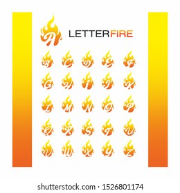 Images, photos et images vectorielles de stock de Fiery Font E