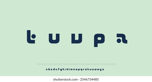 Alphabet Font Collection – Classic and Modern Lettering
