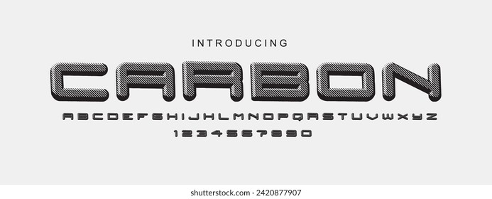 Alphabet font. Typography decorative elegant  lettering for logo. vector illustration. stock image.allFont