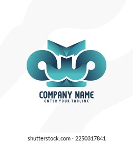 Alphabet fonts ,Typography,creative fonts and with numbers. vector illustration