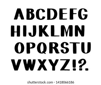 白い背景に手書きのステンシルアルファベットと数字 陸軍のステンシル文字 印刷デザイン用のステンシル プレートの文字に印を押します のベクター画像素材 ロイヤリティフリー Shutterstock