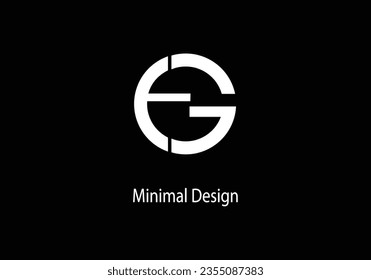 Alphabet HG, Monogramm Logo-Design, HG-Symbol, HG-Vektorgrafik, Tempel, Buchstabe HG,