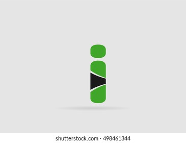 Alphabet icon - j
