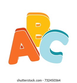 アイコン アルファベット のイラスト素材 画像 ベクター画像 Shutterstock