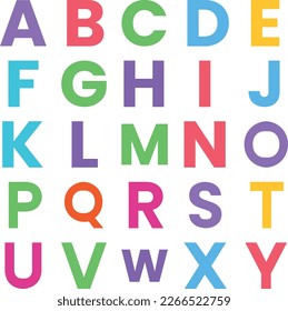 Alphabet icons pack, Alphabet vector icons set, Alphabet icons set, numbers icons set, ABC , Numeric number set, counting, Alphabet and Numbers flat
