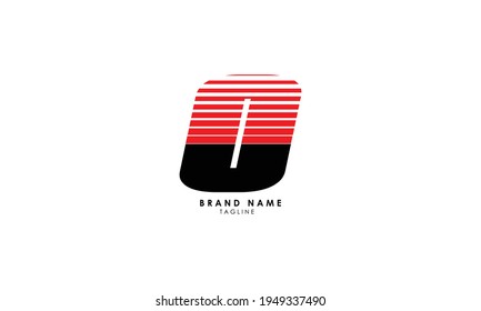  Alphabet-Initial-Letter-Monogram-Symbol-Logo, Vektorgrafik