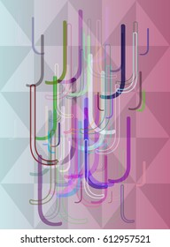 Alphabet J idea icon