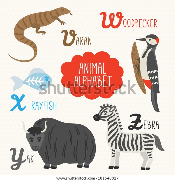 What Is An Animal That Starts With The Letter V - Animal West