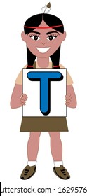 Alphabet Kids available as a Vector 