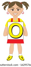 Alphabet Kids available as a Vector 