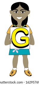 Alphabet Kids available as a Vector 
