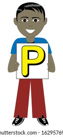 Alphabet Kids available as a Vector 