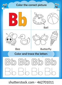 Cartas de aprendizaje alfabético