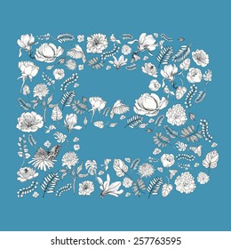 alphabet letter