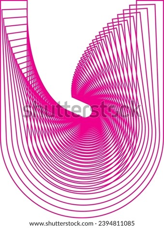Similar – Image, Stock Photo Cocktail in pink Longdrink
