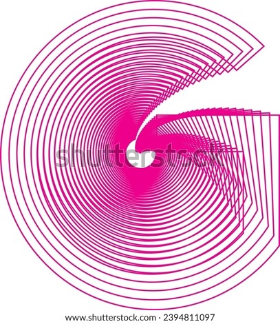 Similar – Image, Stock Photo Cocktail in pink Longdrink
