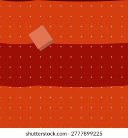 Alphabet letter B design, gradient autumn ember color palette, 3d effect, star texture pattern, with sandstone, burnt orange, brick red, deep maroon color