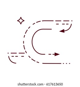 Alphabet Letter C