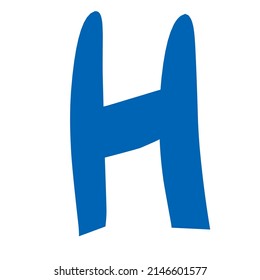 Alphabet letter font vector design