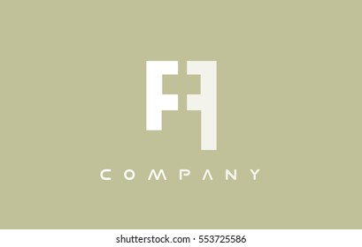 Alphabet letter A geometric vector logo icon sign design template