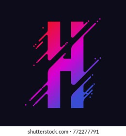 4,824 Painted letter h Images, Stock Photos & Vectors | Shutterstock