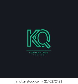 Alphabet letter icon logo design