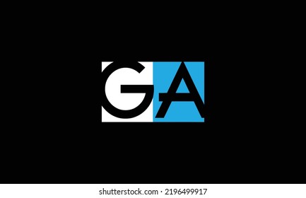 3,532 Alphabet ga Images, Stock Photos & Vectors | Shutterstock