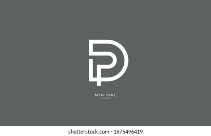 Dp Letter Images Stock Photos Vectors Shutterstock