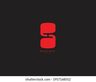 Alphabet letter initial A logo and AA logo vector graphic design, minimal, icon, creative, font, symbol, sign, monogram, template, logotype, branding for premium business typeface.