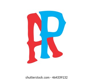 alphabet letter initial alphabet typography font uppercase image vector icon 4