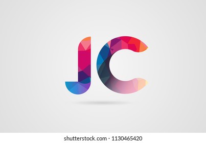 J C Logo High Res Stock Images Shutterstock
