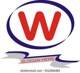 alphabet letter logo