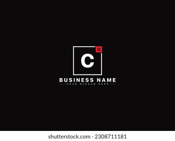 Alphabet Letter Ot, Ok, Oz, Oc, Os, On Initial Luxury Logo For Your Business