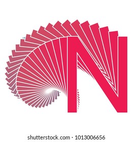 alphabet letter , letter sign, vector