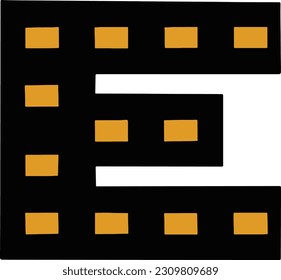 alphabet letter symbol design illustration A-Z A B C D E F G H I J K L M N O P Q R S T W V X Y Z