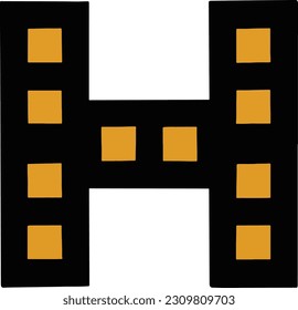 alphabet letter symbol design illustration A-Z A B C D E F G H I J K L M N O P Q R S T W V X Y Z