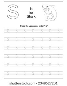 Alphabet Letter Tracing, Alphabet Workbook