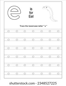 Alphabet Letter Tracing, Alphabet Workbook