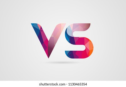 Vs Logo High Res Stock Images Shutterstock