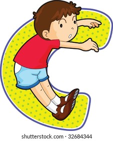 Alphabet letters (all A-Z in portfolio)