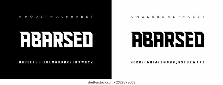 alphabet letters font Elegant awesome