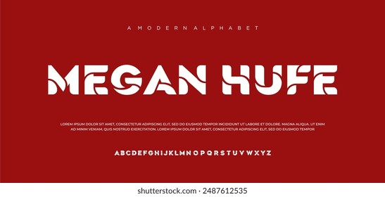 alphabet letters font Elegant awesome