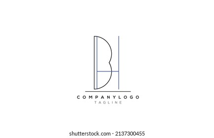 824 Bh tech logo Images, Stock Photos & Vectors | Shutterstock