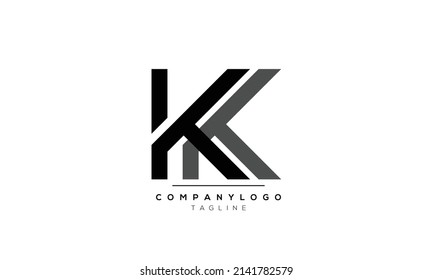 3,489 Letter kk Images, Stock Photos & Vectors | Shutterstock