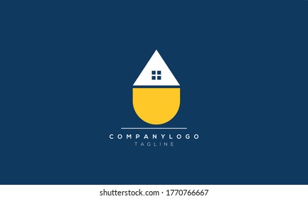 Letras alfabéticas Iniciales Logotipo Monograma AU, UA, A y U