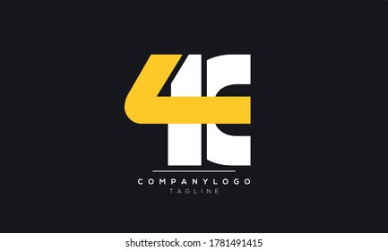 65 E4 logo Images, Stock Photos & Vectors | Shutterstock