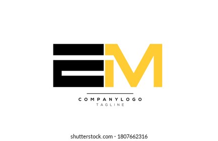 4,262 Logo em Images, Stock Photos & Vectors | Shutterstock