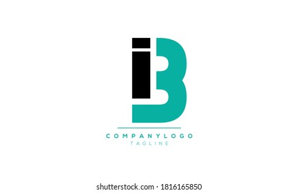 2,187 Ib letters Images, Stock Photos & Vectors | Shutterstock