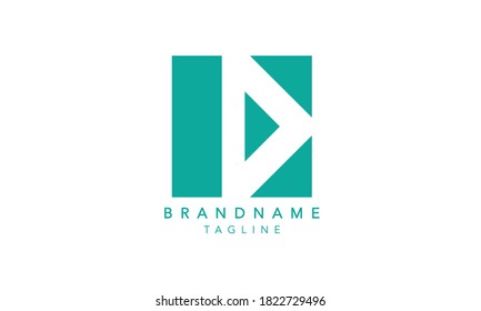 Alphabet letters Initials Monogram logo E, E INITIALS 