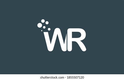 1,565 Wr Logo Images, Stock Photos & Vectors | Shutterstock